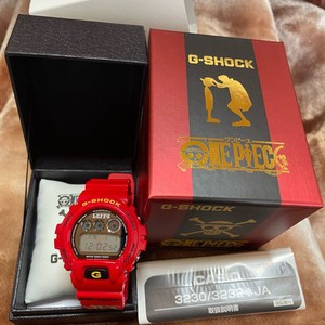 One Piece G Shock | eBay One Piece G Shock | eBay