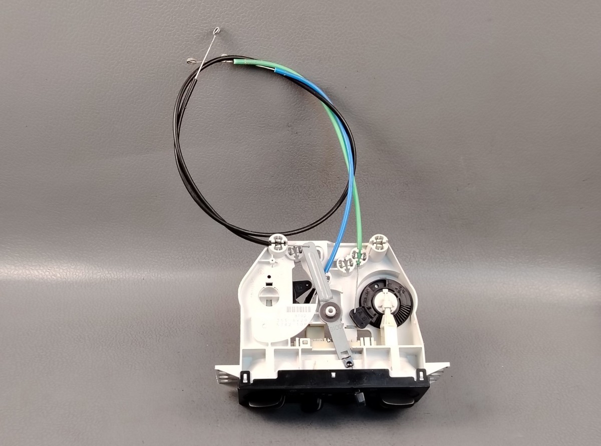 Isuzu A/C & Heater Controls for sale | UK