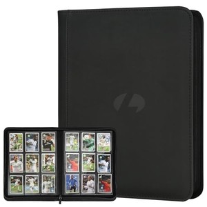 Single Card Binder | eBay