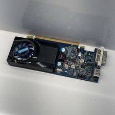 Galaxy GeForce 210 512MB PCI-E Graphics Card- 21GFE4HX2HUN 1 