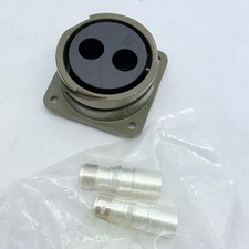ITT CANNON CB2-32-5SC CONNECTOR
