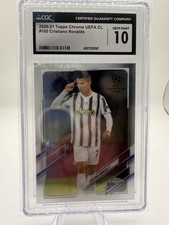 2021-22 Topps Juventus Team Set Soccer Cards Checklist 26