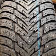 Nokian Hakkapeliitta 10 Suv Studded P 275 50 22 115t Xl Snow Winter Tires Ts3253 Nokian Hakkapeliitta 10 Suv Studded P 275 50 22 115t Xl Snow Winter Tires Ts3253