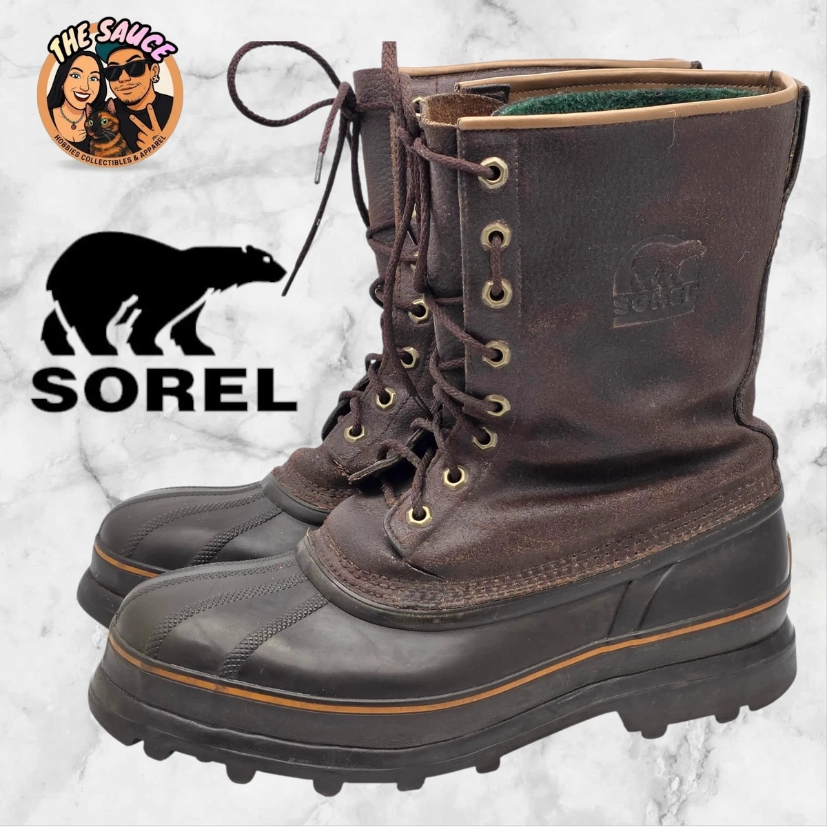 Sorel Men