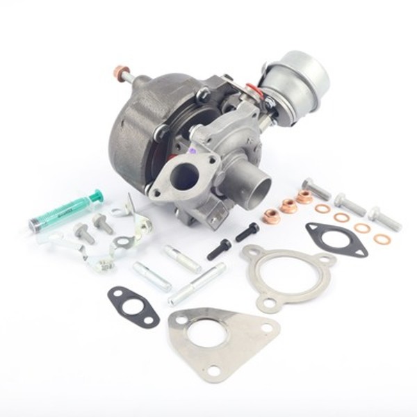 Lader Aufladung Mapco 207120 FüR Opel Astra Caravan A04 Family Corsa S07 GTC L70-image
