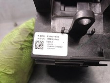 926097203 schalthebel BMW 5 GRAN TURISMO F07 530 D rectp5478512