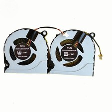 CPU GPU Cooling Fan for ACER Nitro5 AN515 AN515-51 AN515-52 AN515-41 G3-571 300