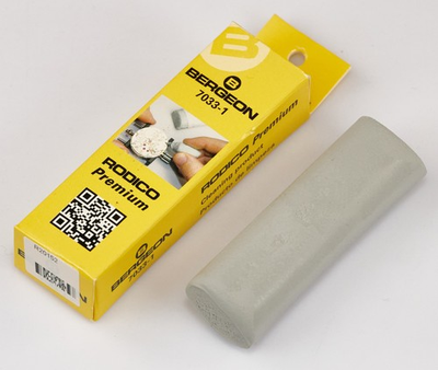 #ad #ad PREMIUM Bergeon Rodico Cleaning Clay Removes Oil Parts Jewels Watchmakers 7033 GBP 11.95