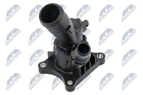THERMOSTAT COOLANT CTM-VV-001 FOR VOLVO S80/II V60/Cross/Country V70/III XC60 - Picture 2 of 10