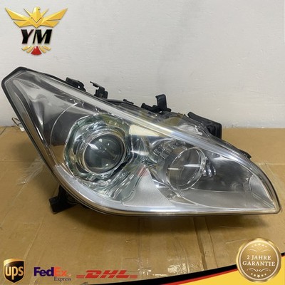 OEM 2011 2012 2013 Infiniti M37 Y51 Scheinwerfer Rechts RH mit AFS EU