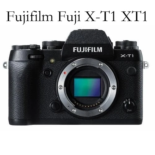 Preços baixos em Câmeras digitais Fujifilm X T1 | eBay