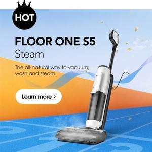 Tineco Wet Dry Vacuum S5 | eBay