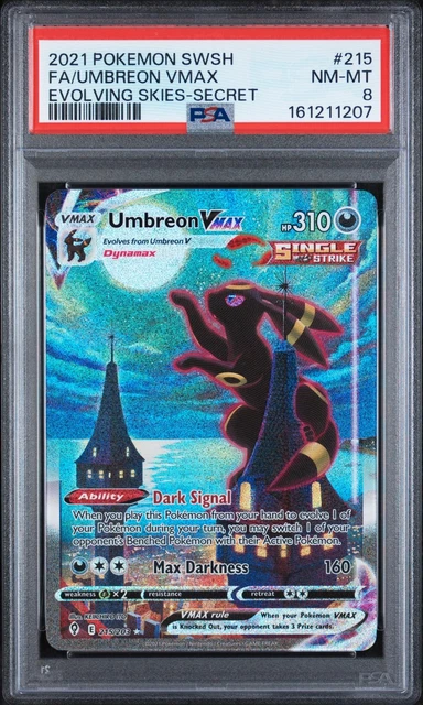 Umbreon VMAX