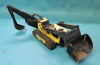 VINTAGE TONKA T-6 LOADER BULLDOZER BACKHOE