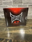 Tapout XT Extreme Training 13-Disc DVD Set, NEW SEALED