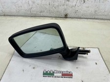Retroviseur gauche (ou coque) Fiat 132
