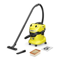 KäRcher Wd 4-18 Dual V-20/22 1.628-600.0 Akku-Nass-/Trockensauger 380 W 20 L