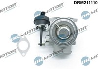 AGR Ventil Drmotor Automotive DRM211110 FüR Seat Skoda VW