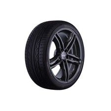 4x Alu Sommerräder für Cupra Ateca Reifen 215/50R18 Uniroyal