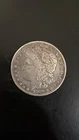 1880 S  (San Francisco) Morgan Silver Dollar - 90% silver
