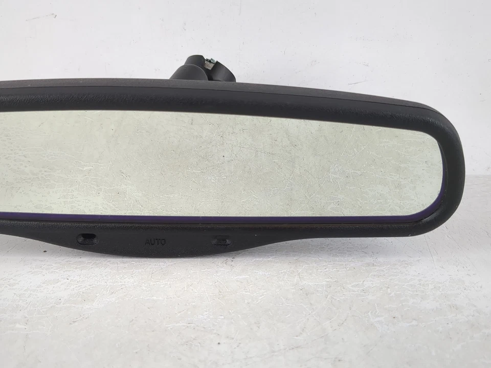 Espejo retrovisor interior Ford Freestyle 2005 fabricante original G50GP Foto 2 de 4