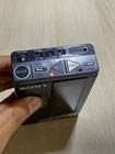 Sony Walkman Stereo Cassette Player WM-7 Japan - Power On -Vintage w/case