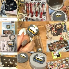 G-DRAGON Official ZO&FRIENDS Collaboration MD LIST