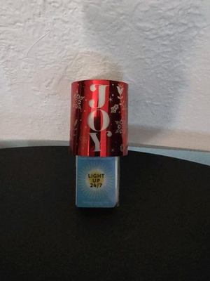 #ad JOY NIGHTLIGHT Wallflower Plug Bath amp; Body Works FREE SHIPPING $21.95