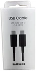 Samsung Original 5A 1.8M USB-C to USB-C Fast Charge Sync Cable