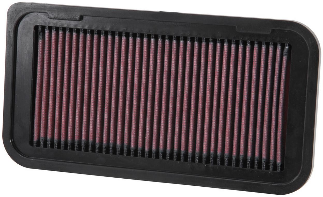 K&N Engine Air Filter Fits 2004-2005 Lotus Elise