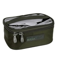 Sonik Bank-Tek Accessory Pouch Medium 19X13X8Cm - Angeltasche, Transporttasche