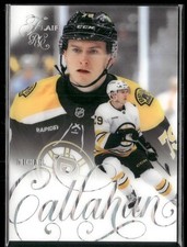 2025-26 Flair Michael Callahan RC Spectrum #/5 #172