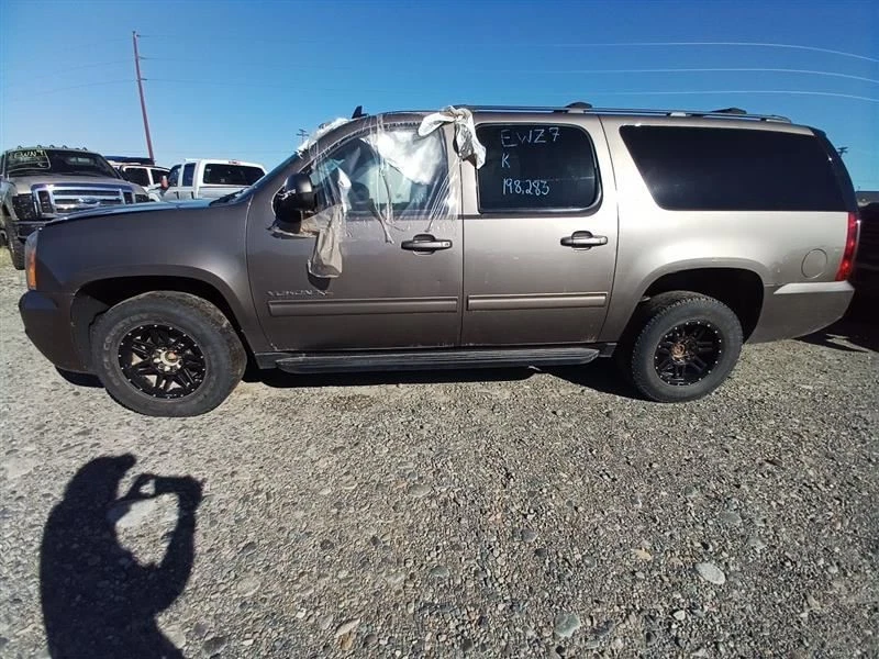 Cubo frontal de 2013 GMC Yukon XL 1500 11188318 - Imagem 4 de 4