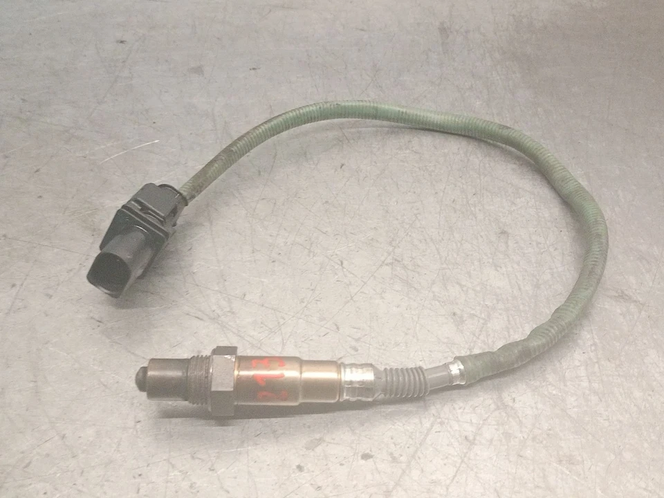 A0035427018 SONDA LAMBDA / 0258017016/017 BOSCH / 5275713 PER JEEP COMPASS MK49 - Immagine 3 di 4