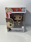 Funko Pop! WWE: "Rowdy" Roddy Piper #147 Vinyl Figure With Protector