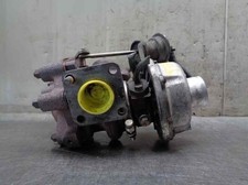 897114639D turbolader at OPEL ASTRA F BERLINA 1.7 TURBODIESEL 17 1991 2892926
