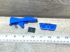 Kobalt 24v 24" Hedge Trimmer KHT 2424B-03     Trigger & Springs  OME