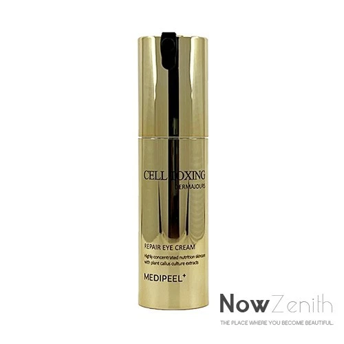 MEDIPEEL+ Medi-Peel Cell Toxing Dermajours Repair Eye Cream 30mL