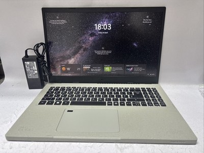 Acer Aspire AV15-51 15,6'' Intel Core i5-1155G7 @ 2,50GHz 16GB RAM 512GB SSD W11