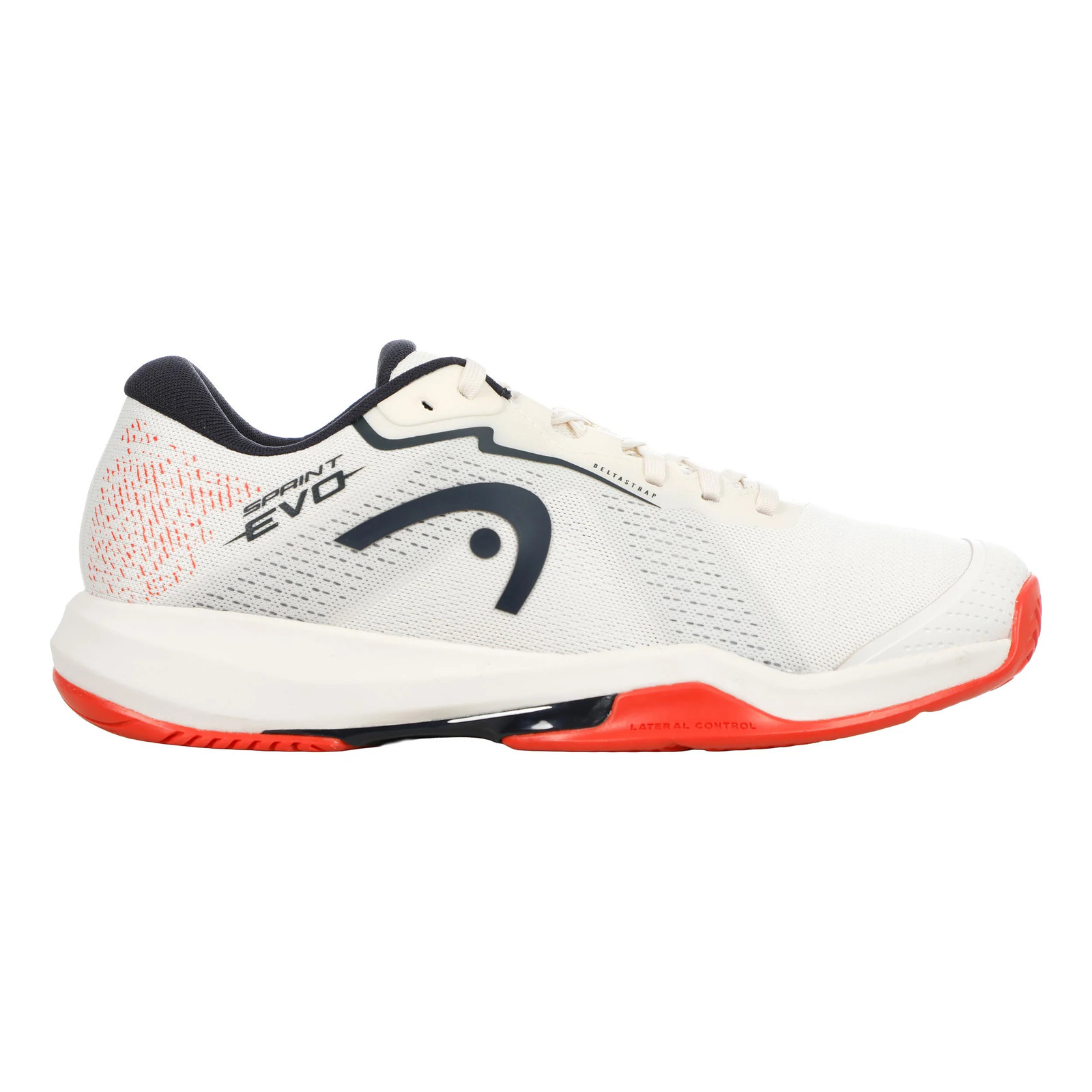 HEAD Sprint Evo 40 Tennisschuhe Sandplatzschuh Herren creme 29490₽