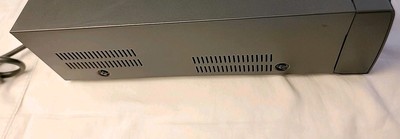 Pioneer CLD-V2600 LaserDisc LD Player CD-CDV-LD AC120V With Remote