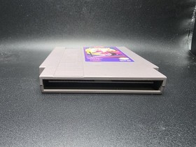Darkwing Duck Capcom NES Game Authentic Tested