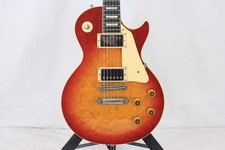 Orville by Gibson LPS-Q (Nr2512191)