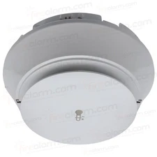 NOTIFIER FST-951-BP ADDRESSABLE 135° FIXED TEMP. HEAT DETECTOR BULK PACK OF 10