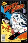 Mighty Mouse  #  2    (1987)   comics