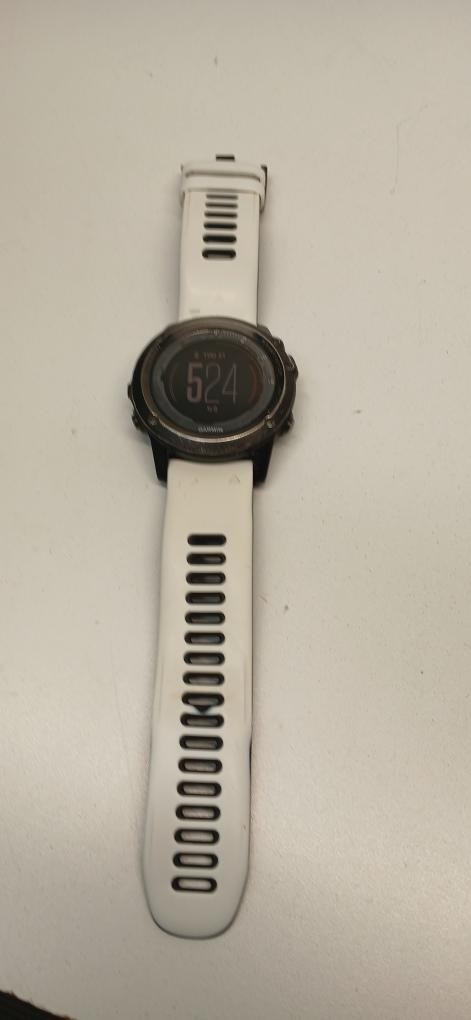 GARMIN FELIX 3 Smartwatch Model P02016704-image