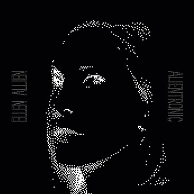 Ellen Allien Alientronic Music CDs New