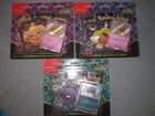 POKEMON NEUF ARTSET 3 TRIPACK DESTINEES DE PALDEA 9 BOOSTER 3 PROMO FR SCELLES