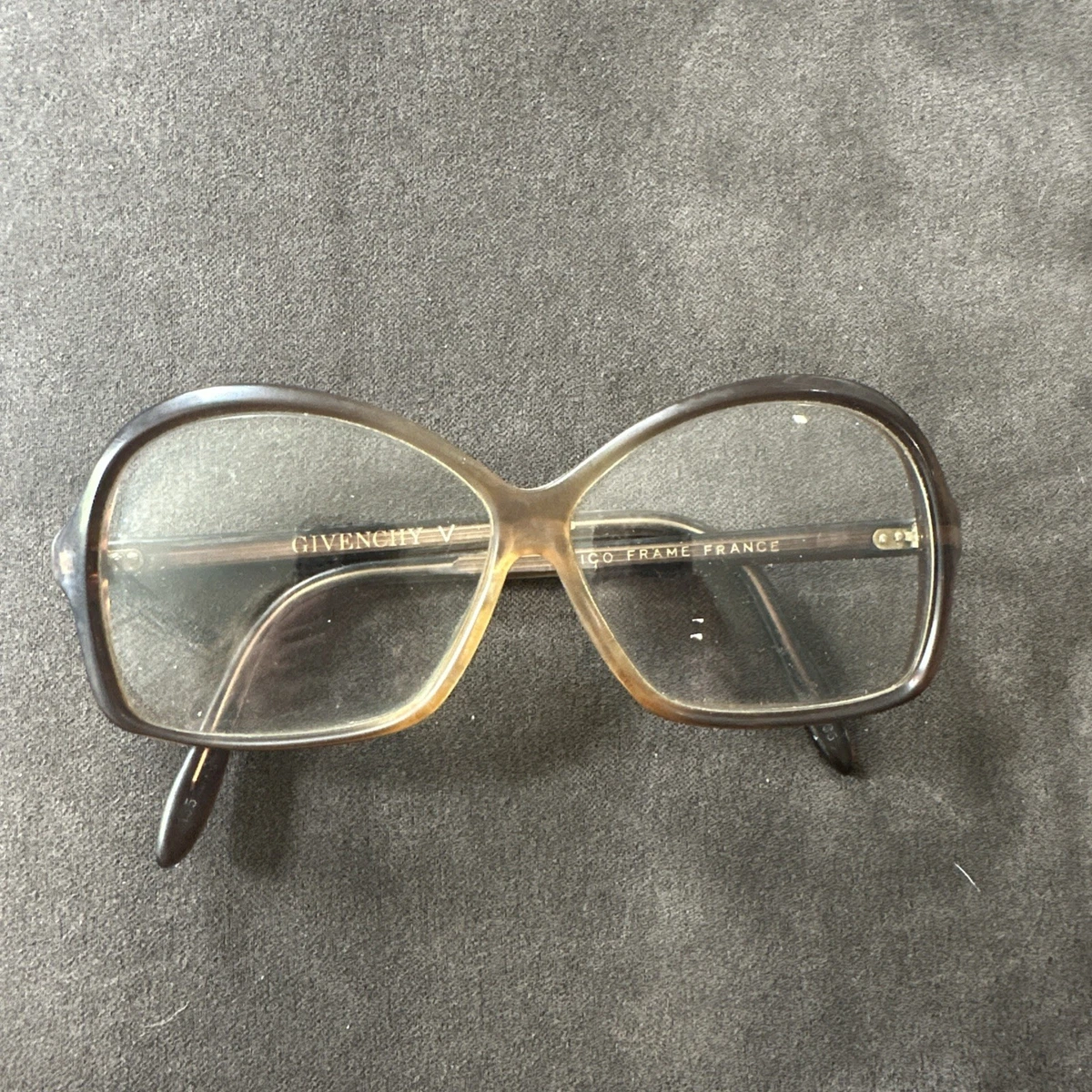 Givenchy Plastic Vintage Sunglasses for sale | eBay