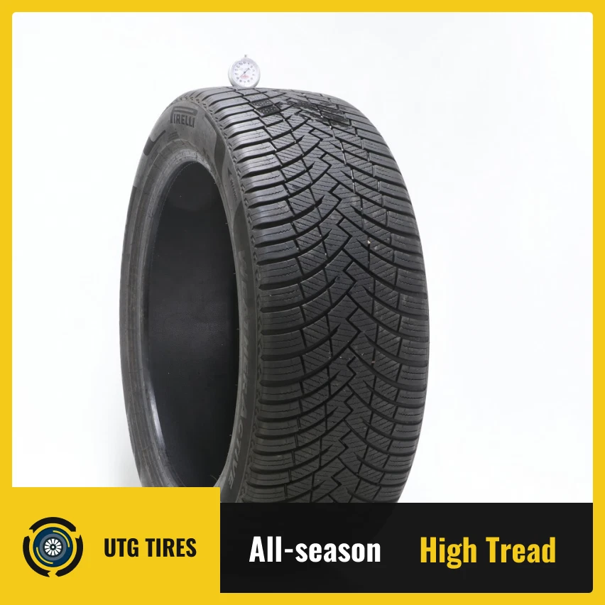 Pirelli 275/45/21 All Season Tires for sale | eBay